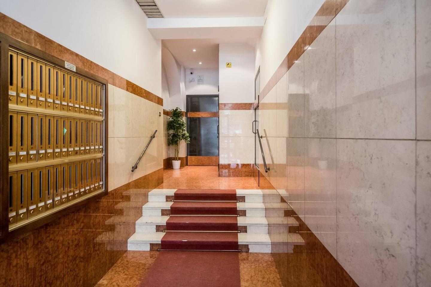 Bellabo Apartment — Photos 1