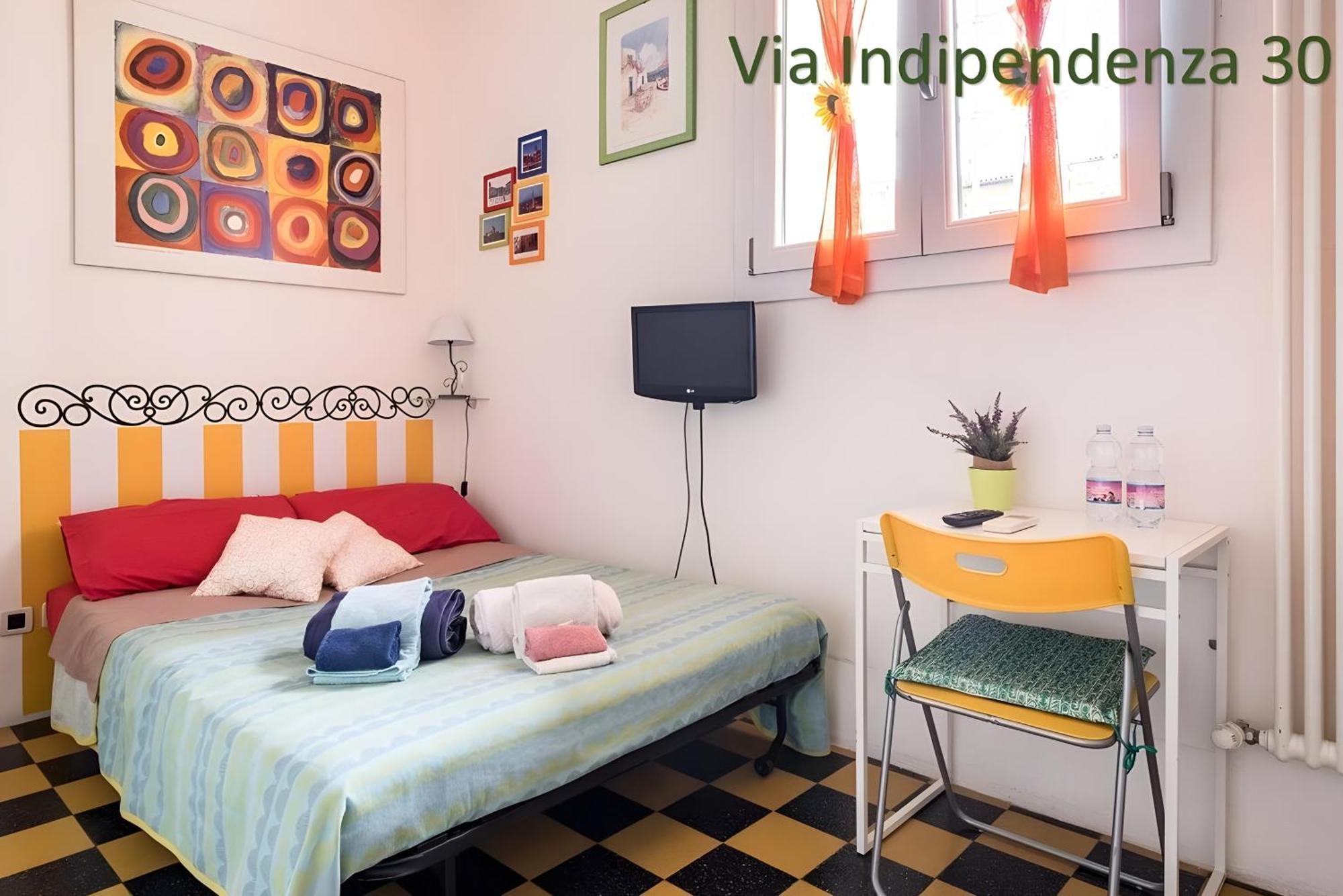 Bellabo Apartment, Bologna